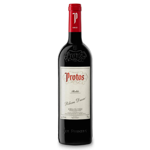 Protos Roble 2021