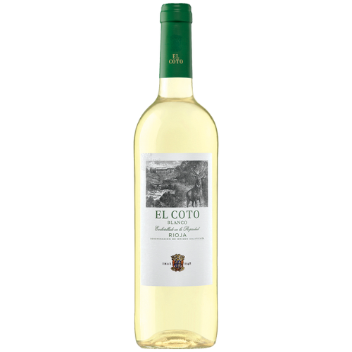 El Coto Blanco 2021