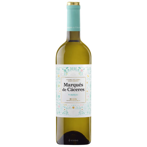 Marqués de Cáceres Verdejo 2021