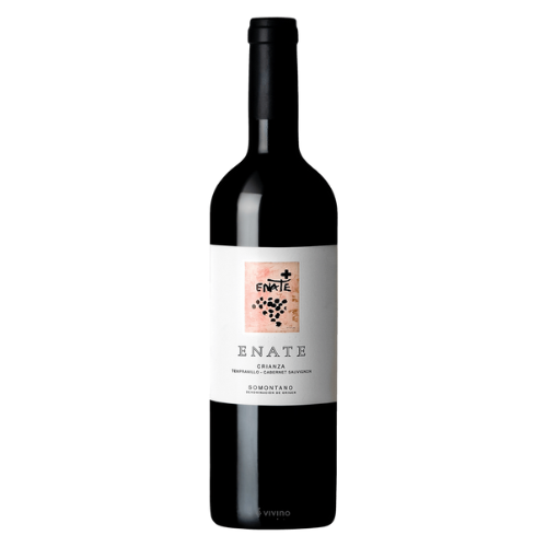 Enate Crianza 2018
