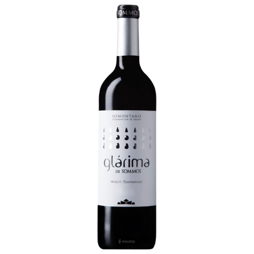 Glárima de Sommos