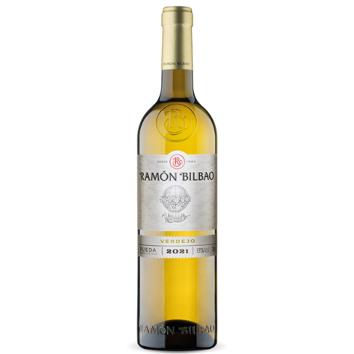Ramón Bilbao Verdejo 2021
